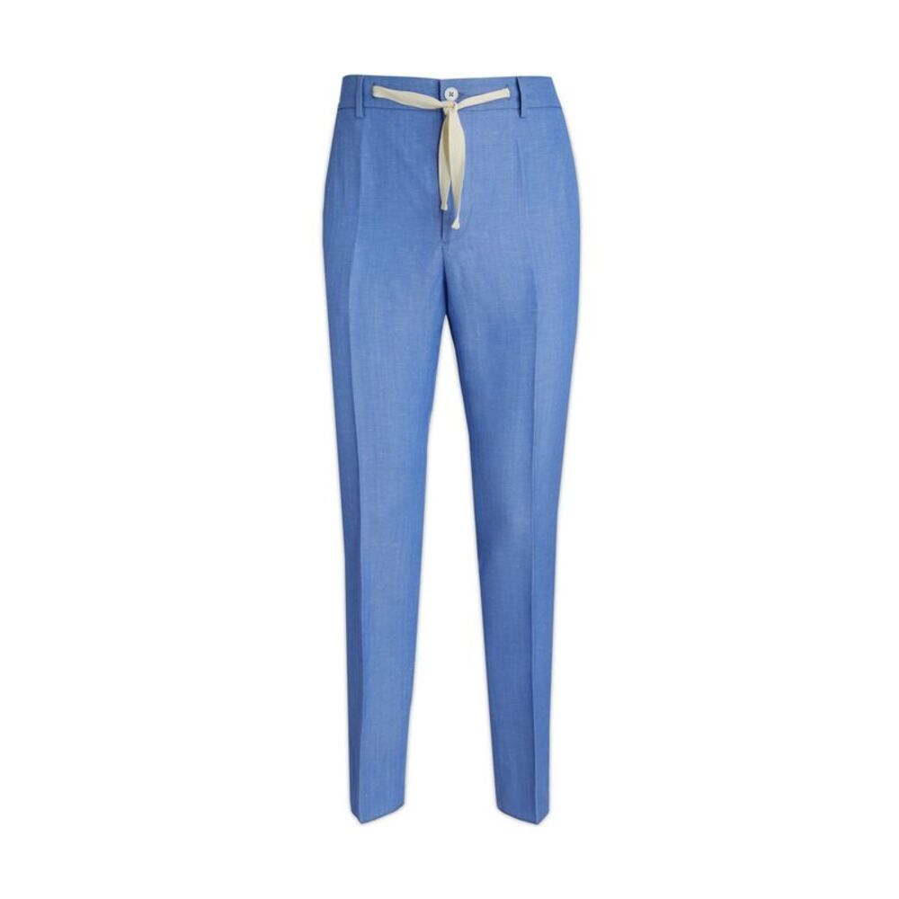 Brian Dales Man Clothing Trousers